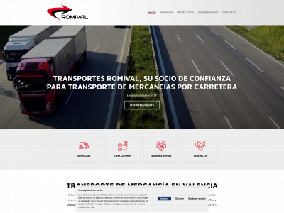 romival.es snapshot