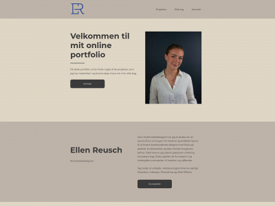 e-reusch.dk snapshot