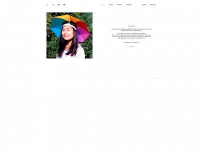 wanthanee.com snapshot