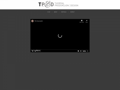 thordal.no snapshot