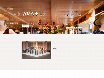www.tymabd.com snapshot