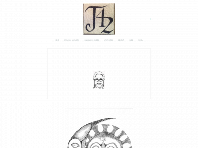 www.joyuzsongart.net snapshot