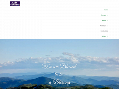 shalomcelebration.org snapshot