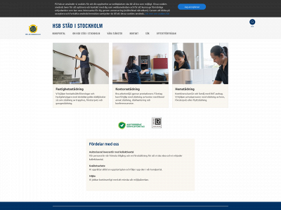 hsbstad.se snapshot