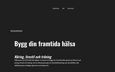 atp4life.se snapshot