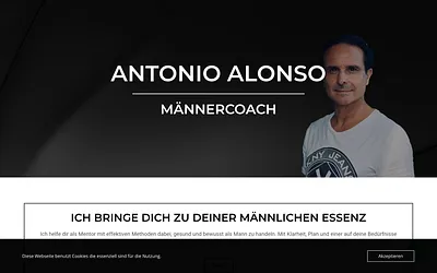 antonioalonso.de snapshot