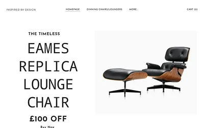 www.replica-eames.com snapshot