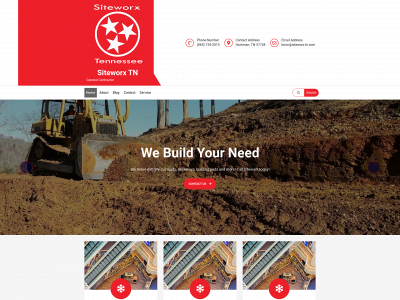 siteworx-tn.com snapshot