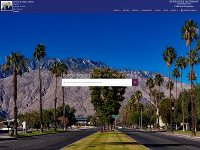 inlandempirevividlifestyle.com snapshot