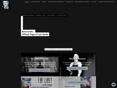 ideasmedia.net snapshot