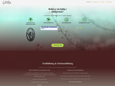 ellja.se snapshot