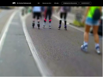 degentserollerparade.be snapshot