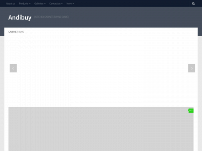 andibuy.com snapshot