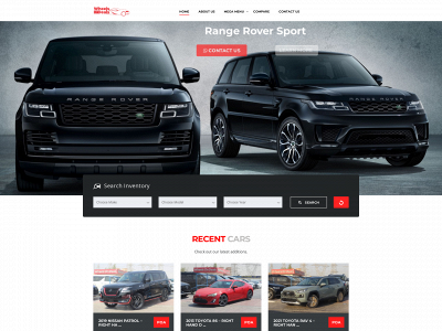 wheelsondeals.net snapshot