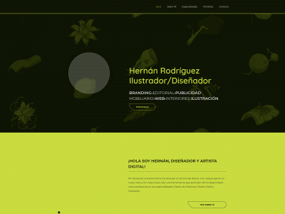 hernanrm.com snapshot