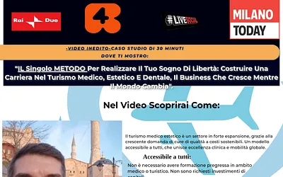 viaggimed-partner.com snapshot