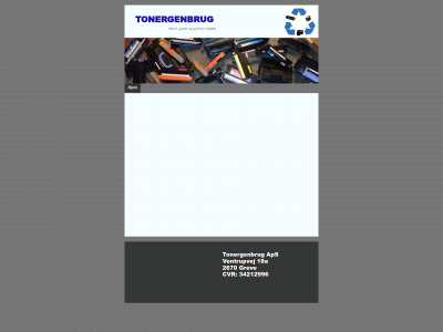 ccnservice.dk snapshot