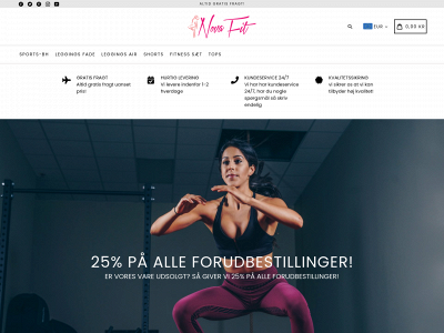 nova-fit.dk snapshot