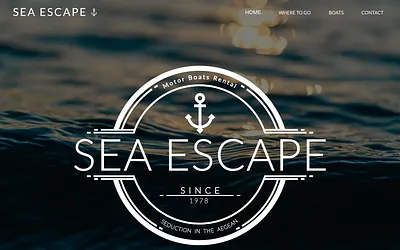 seaescapelindos.com snapshot