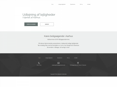 khboligejendomme.dk snapshot
