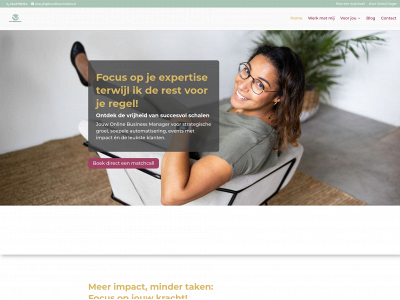 buroflowmotion.nl snapshot