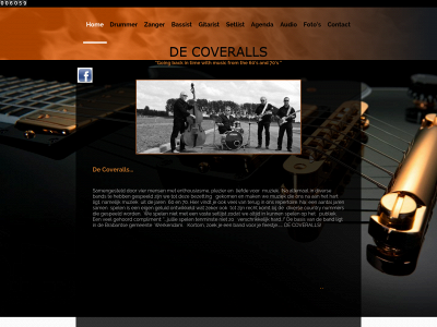 decoveralls.nl snapshot