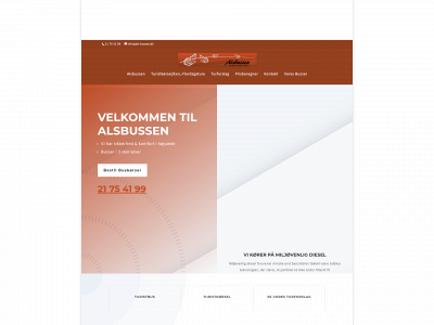 als-bussen.dk snapshot