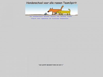 hvarts.be snapshot