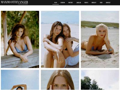 maximottevanger.nl snapshot
