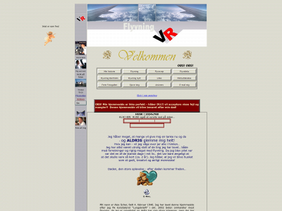 scher.dk snapshot