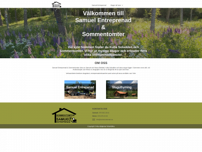 sommentomter.se snapshot