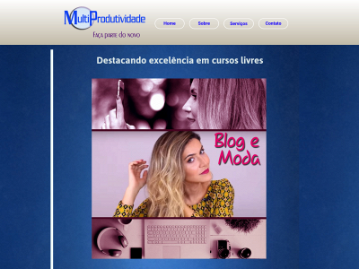 multiprodutividade.com.br snapshot