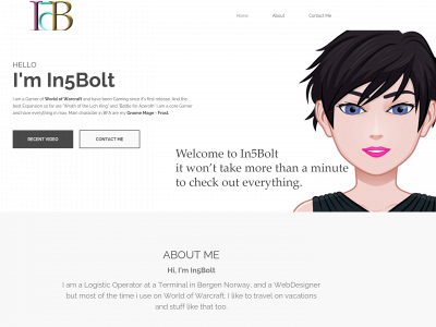 in5bolt.net snapshot