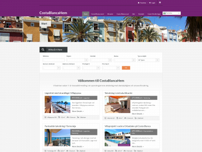 costablancahem.com snapshot