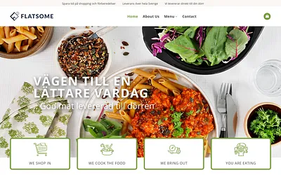 freshbite.se snapshot