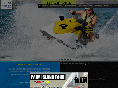 watersportsdubai.com snapshot