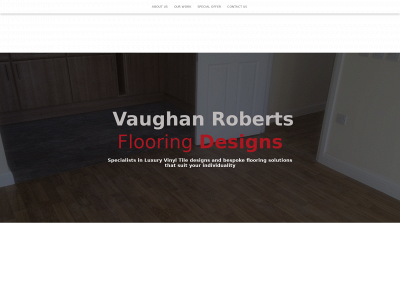 vaughanrobertsflooring.co.uk snapshot
