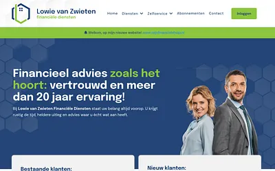 mijnfinancielehulp.nl snapshot