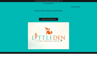littleden.org snapshot
