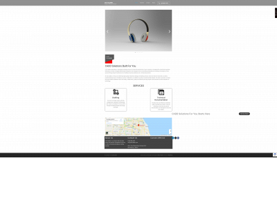 cadcaliber.com snapshot