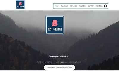 24mbygg.se snapshot