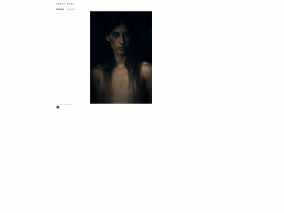 jamesrees.co.uk snapshot