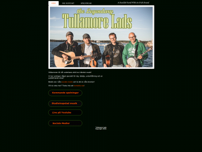 tullamorelads.se snapshot