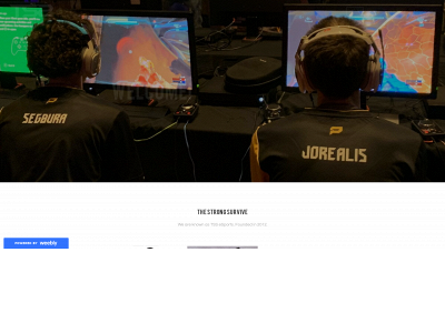 tssesports.weebly.com snapshot