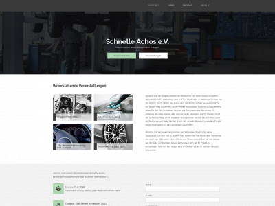 schnelleachos.de snapshot