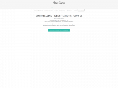 nannaskytte.com snapshot