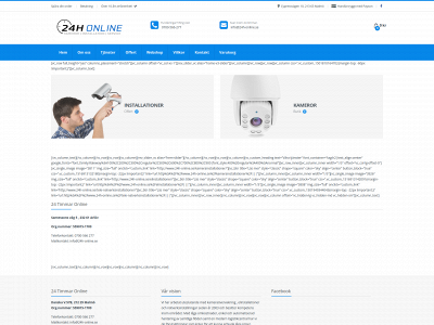 24timmar-online.com snapshot