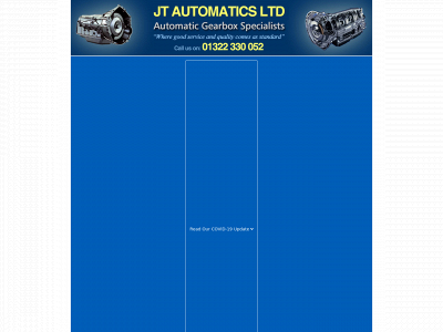 automatic-gearbox.co.uk snapshot