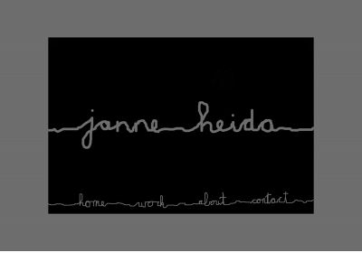 janneheida.nl snapshot