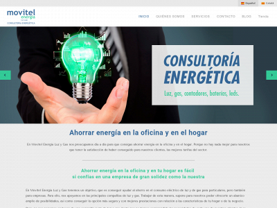 movitelenergia.es snapshot